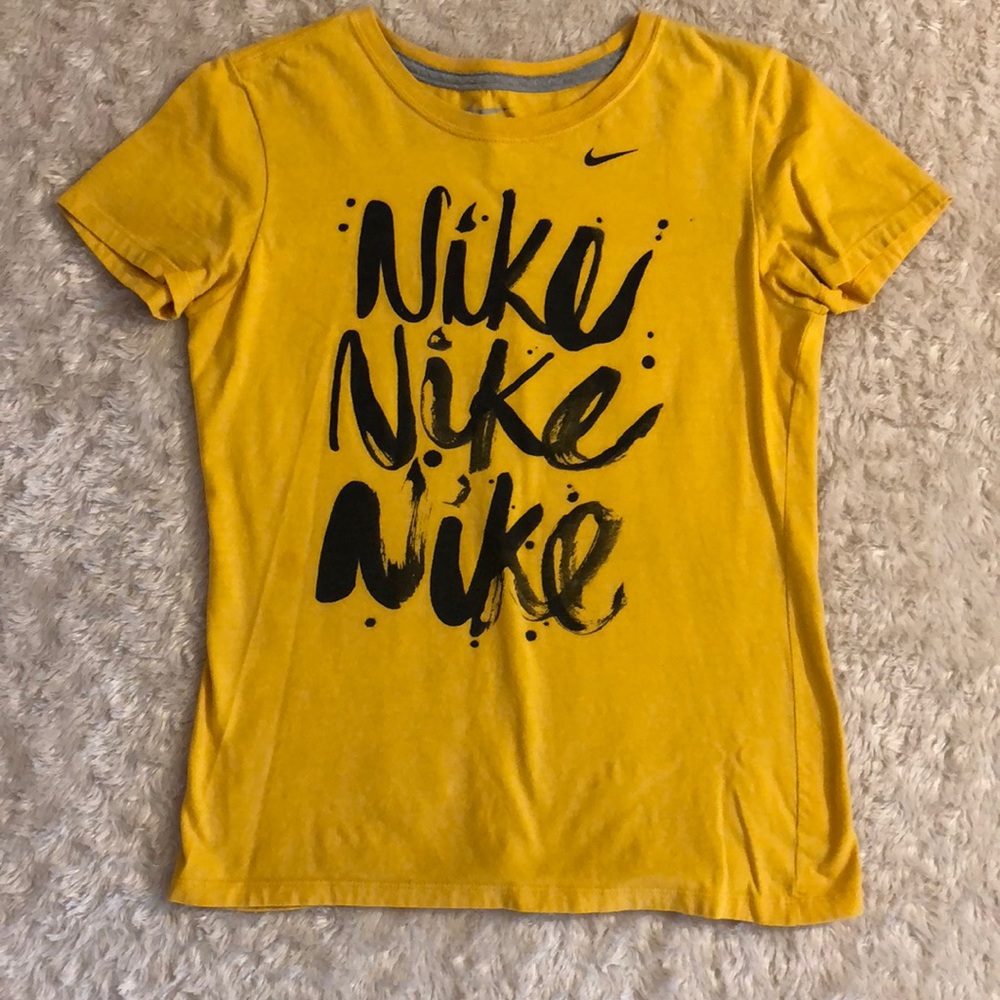 Nike shirt